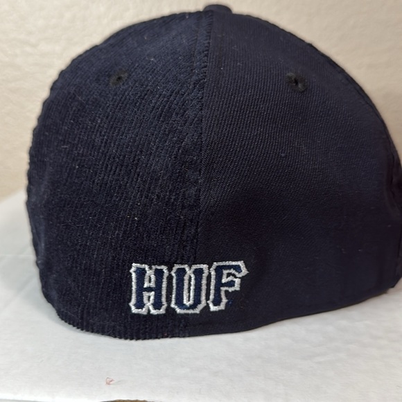 Huf OG forever cord New Era hat - Picture 4 of 5